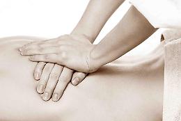 Osteopatia e postura come base della salute