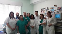 Ulss 13, sempre più  i parti naturali a Ostetricia