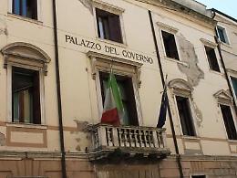 Chiusura prefetture, Crivellari: "Nessun elenco ufficiale"