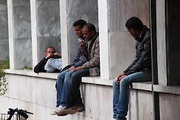 Rovigo, Rifondazione Comunista apre le porte ai profughi