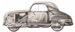 La ricambistica d’epoca ad Auto e Moto d’Epoca
