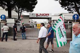 Ilnor si trasferisce a Brescia: a rischio 132 posti di lavoro