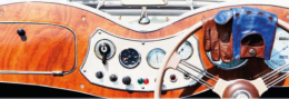 Vintage di qualità e modernariato ad Auto e Moto d’Epoca