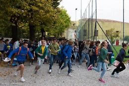 A scuola di turismo a Monselice: parte il primo orienteering storico