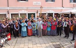 Adria in tv con Mengacci e &ldquo;Ricette all&rsquo;Italiana&rdquo;, domani tutti sintonizzati