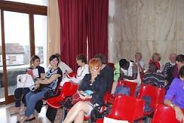 Cism Spinea: “I profughi? Ospitiamoli nelle nostre case”