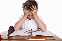 Disturbi dell'apprendimento: cosa sono e come intervenire