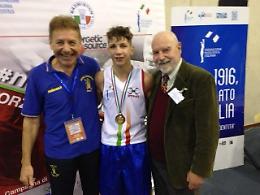 La Boxe Piovese festeggia alla grande i suoi trent’anni