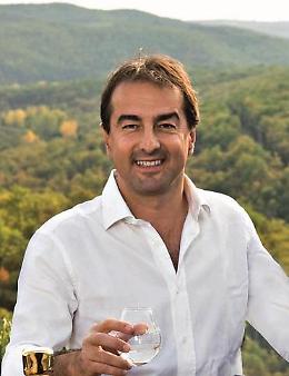 Sandro Bottega, il mago del vino e dei distillati