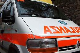 Incidente stradale a Vigonza: auto contro scooter, grave una donna