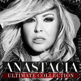 Anastacia apre a Padova il suo tour
