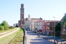 Cavarzere, una polizza “cittadina” contro furti e rapine