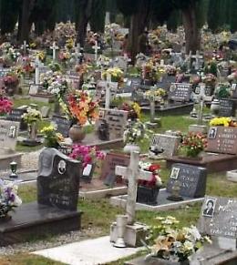 Chioggia, partono i lavori al cimitero: 300 nuovi ossari e 50 nuovi loculi