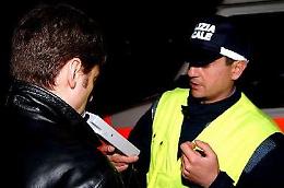 Basso Polesine, denunciati tre automobilisti per guida in stato di ebbrezza