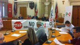 Impianto di stoccaggio di gpl:  accuse incrociate tra Pd e Casson