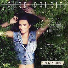 Stra: "Simili" esce il nuovo video di Laura Pausini girato a Villa Pisani