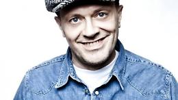 Max Pezzali in concerto a Padova per chiudere il tour