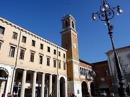 Rovigo: meno uno alle urne per scegliere il nuovo sindaco