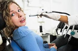 Ansia e paura dal dentista? No, grazie!