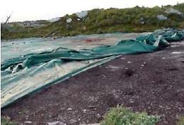 Discarica di pirite a Mira, Lega Nord: "Dopo un anno è ancora tutto fermo"