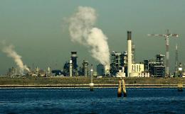 Porto Marghera: Un Nuovo Modello di Biomonitoraggio per la Salute e l'Ambiente