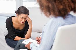 Psicoterapia, chi ne ha davvero bisogno