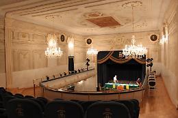 Cavarzere: al via la nuova stagione teatrale al Serafin