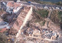 Tornado in Riviera: il Governo dice no agli aiuti fiscali