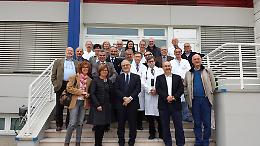 Vaccino antinfluenzale: al via la campagna nel Miranese
