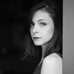 Da Montagnana a Cinecittà, Lara Balbo star del film "Gli ultimi saranno gli ultimi"