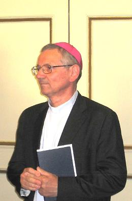 Il Vescovo Claudio Cipolla in visita alle parrocchie della Collaborazione Pastorale 42