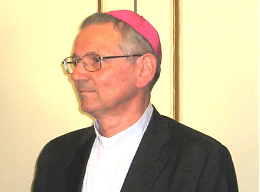 Morte di Papa Francesco,  la preghiera del Vescovo e della Diocesi di Padova