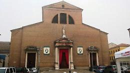 Giubileo, oggi si apre la Porta Santa ad Adria