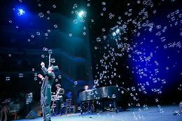 Mira: domenica "Concerto in si be-bolle" a Villa dei Leoni