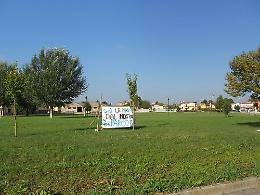 Verde pubblico ad Amolaretta, un esempio di cittadinanza attiva