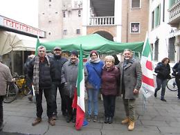"Dalla legge di stabilità 396mila euro l'anno per Lendinara"