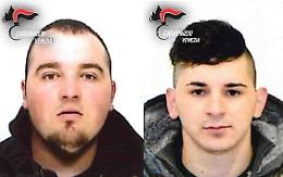 Spinea, operazione antidroga: arrestati due albanesi e sequestrato un chilo di marijuana e cocaina