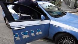 Colpo al centro commerciale “PiazzaGrande”: arrestato ladro di zaini