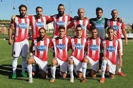 Calcio Piovese : la Piovese va avanti guardando ai posti alti della classifica