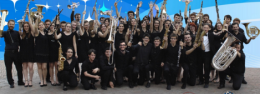 Vigonza, concerto di Capodanno al teatro Quirino De Giorgio