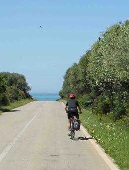 Ciclovia Venezia-Trieste, avanti tutta: aperti nuovi tratti tra Jesolo e Cavallino Treporti