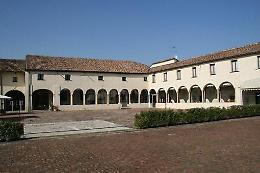 Corte Benedettina di Legnaro, la Regione intervenga