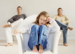 L'importanza della famiglia nella psicologia dell'individuo