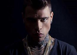 Venezia: Capodanno a ritmo di rap con Fedez