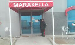 Cona, festino satanico abusivo: chiuso il Marakella