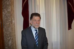 Giuseppe Fedalto eletto presidente di Unioncamere Veneto