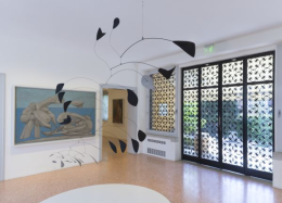 Feste di Natale al museo con Peggy Guggenheim a Venezia