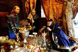 Maerne, tutto pronto per il presepe vivente