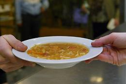 La selvaggina confiscata va ai frati cappuccini