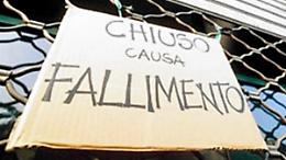 Fiesso, azienda chiude dall'oggi al domani: dipendenti sul lastrico